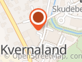 Kvernaland Fotterapi Solveig Tønnesen