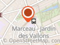 Groupe Scolaire Marceau