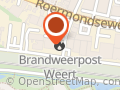 Brandweer Weert