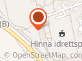 Hinna Friidrett