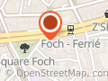 Pharmacie FOCH