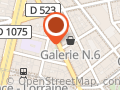 Bar La Meije