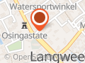 Hornstra-de Jong Stichting