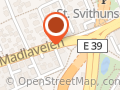 Logoped Hole AS