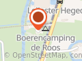 Plantinga Camping De Roos K