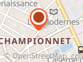 Restaurant L'endroit