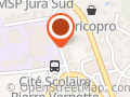 Centre D'incendie Et de Secours