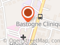 Maison du diabète Bastogne