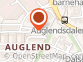 Inger Marie Augestad