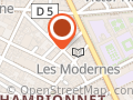 Association Professeurs Ecole Musique Moderne
