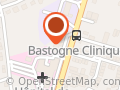 Poste Medical De Garde De Bastogne