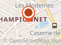 Orthopédie De L'Etoile