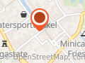 Eetcafé De Drie Zwaantjes