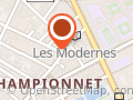 Coiffeur Beautiful People prestataire de service