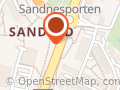 Sandved Gartneri