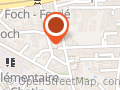 Dokkoon Thai Massage - Grenoble