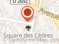 Cabinet ORL des Docteurs Roux Tixier Attard