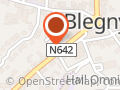Belfius - Blegny