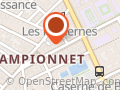 Studio Barber - Championnet