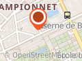 GRENOBLE BOXE FRANÇAISE