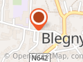 Maison des Jeunes Blegny - ASBL salle St Joseph