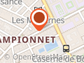 Le boudoir d’Ines