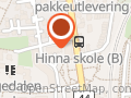 Din trafikkskole avd Hinna