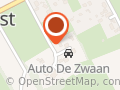Autohandel De Zwaan VOF