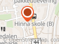 Hinna Trening AS