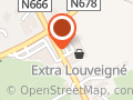 Extra Shop Louveigné