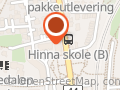 Ingjerd Helene Jøssang Vågsmyra Legesenter