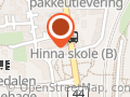 Hinna Servicenter ANS