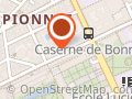Le Contre PoinG
