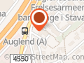 Auklend overgangsbolig
