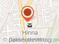 Nemus Hinna Tverrfaglig Helse AS
