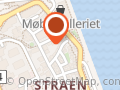 Fysioterapeut Kjersti Buanes