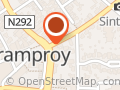 Cafetaria Frituur Stramproy