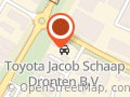 Toyota Jacob Schaap Dronten