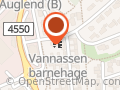 Kvaleberg Barnehage Vannassen