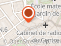 le kiosque oriental