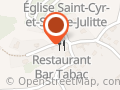 Chez la Marthe