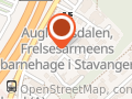 Frelsesarmeens rusomsorg avd Stavanger - Frelsesarmeens Rusomsorg avd Stavanger