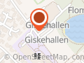 Giskehallen
