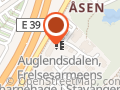 Frelsesarmeens Barnehager