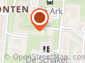 InteraktContour, Woonlocatie De Ark