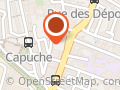 La Cave de Bacchus