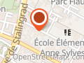 Laurence GROS _ Cybele Synergie _ Hypnose