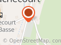 Cimetière - Rachecourt