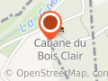 Cabanes Du Bois Clair