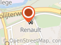 Renault Maastricht Hedin Automotive (voorheen Janssen Kerres)